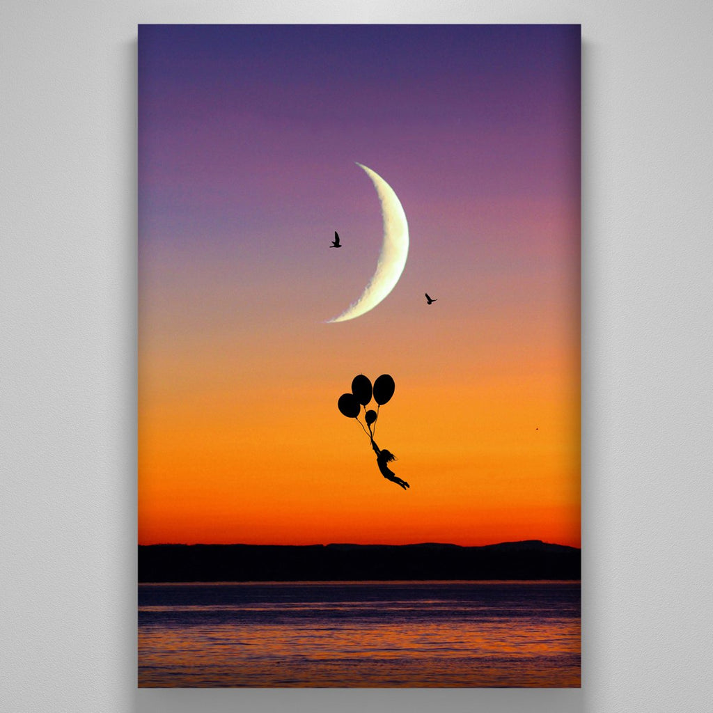 "Fly Me to the Moon"