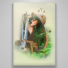 "Jungle Dream"