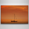 "Sailing"