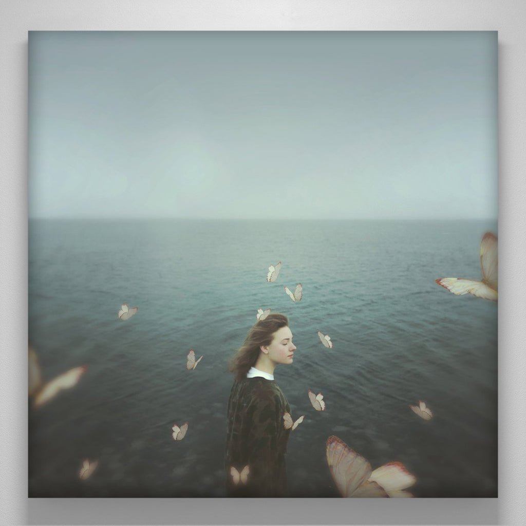 "Solitude"