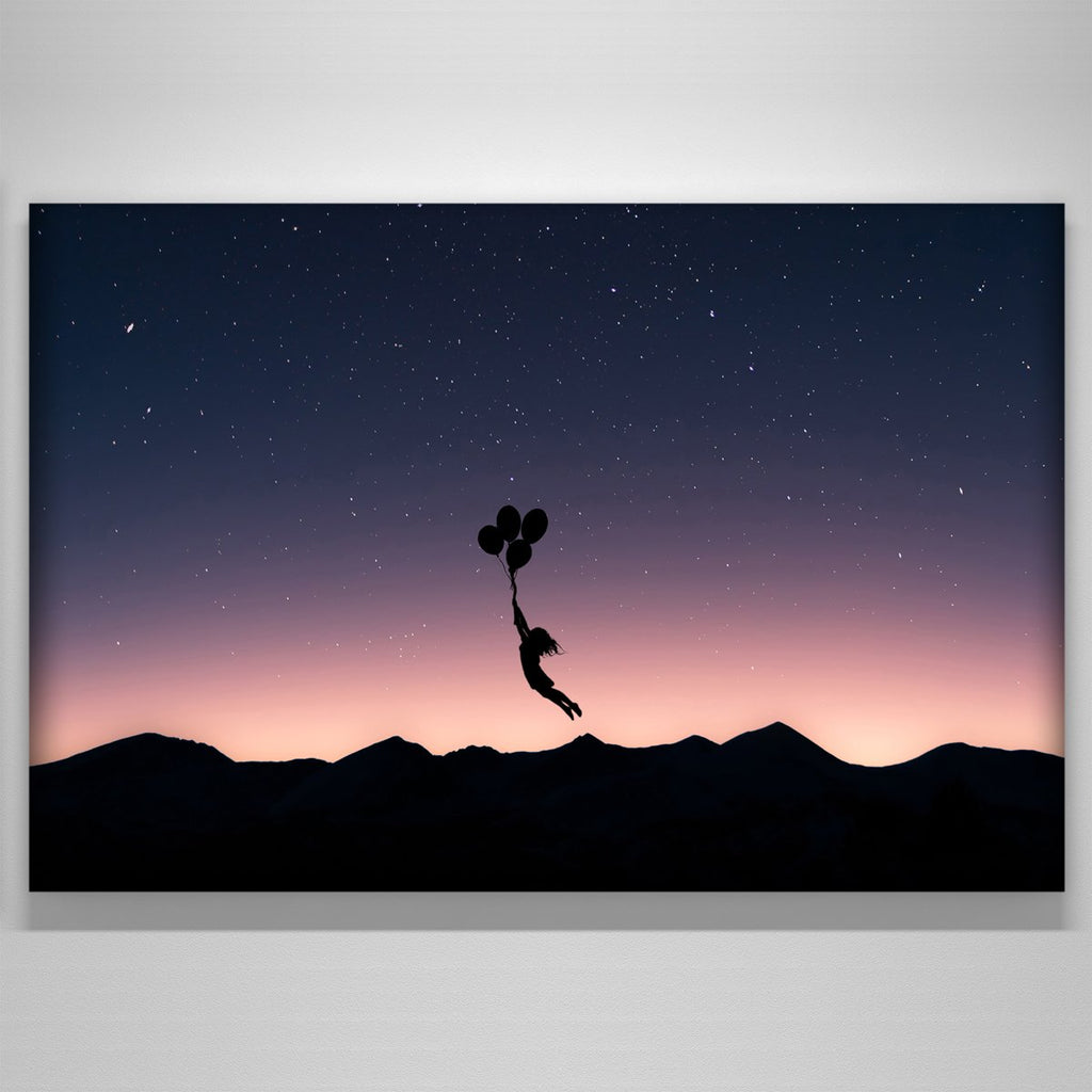 "Fly Me to the Star"