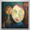 "Mother and Child"