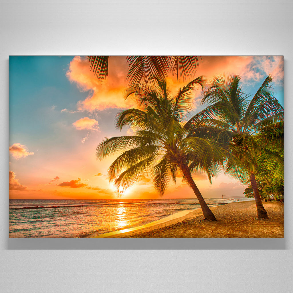 Canvas Print - Small (15" x 10")