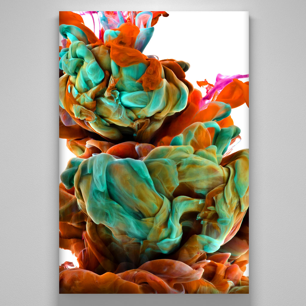 Canvas Print - Small (10" x 15")
