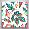 Canvas Print - Small (14" x 14")