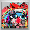 Canvas Print - Small (14" x 14")
