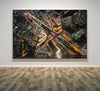 Canvas Print - Medium (30" x 20")