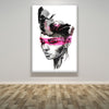 Adam Morgan - "Pink Strip"