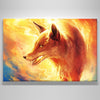 "Fire Fox"