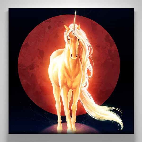 "Last Unicorn"