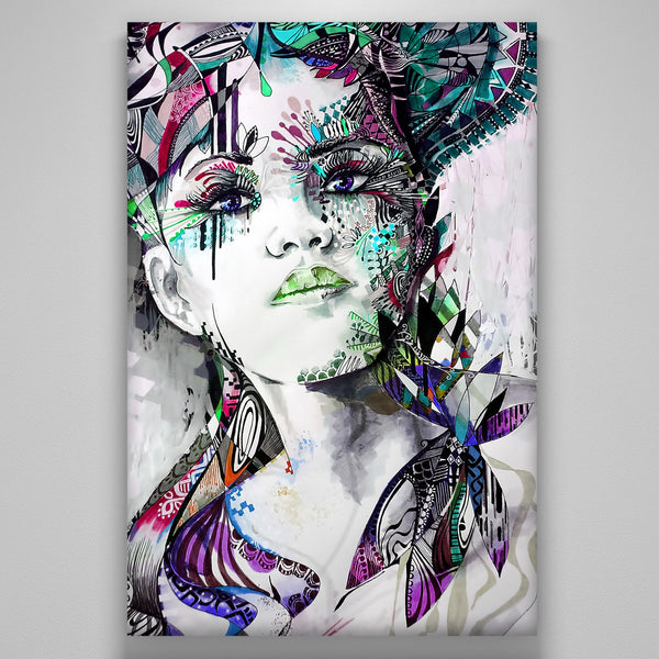 Adam Morgan - "Trial Re Colour"