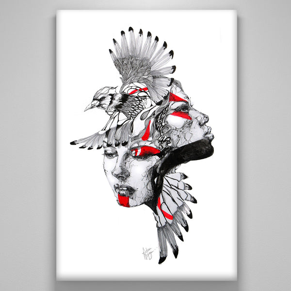 Adam Morgan - "Wings"