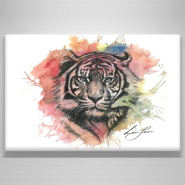 "Beautiful Predator"