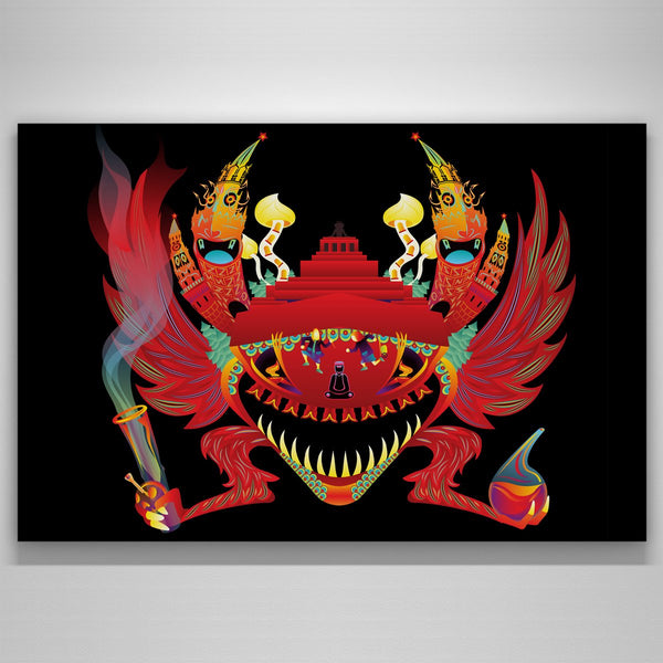 "kremlin-gremlin"