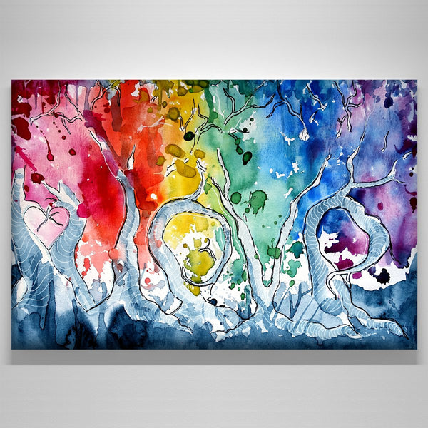 "Love Grows"