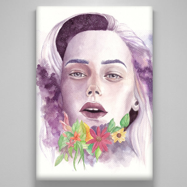 "ballerina"