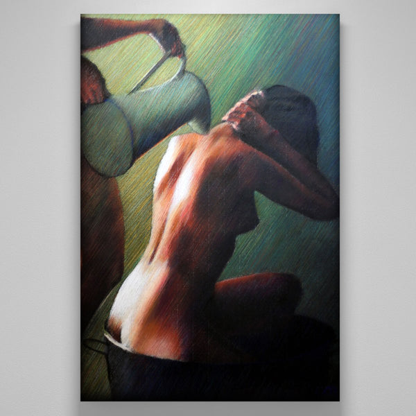 "bathing-nude"