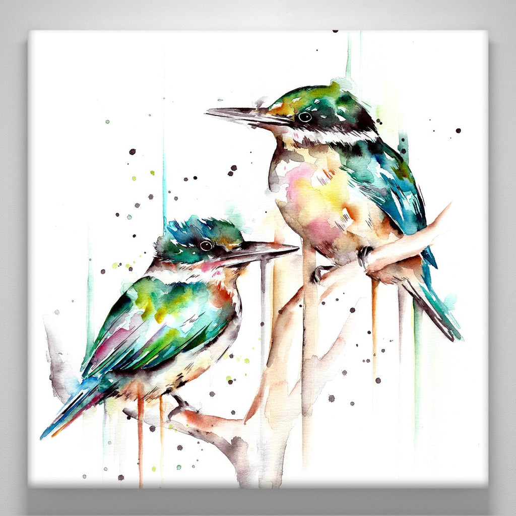 "kingfishers"