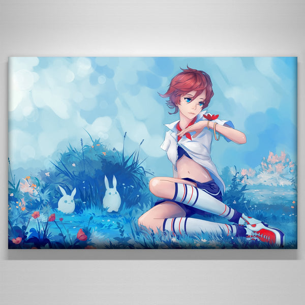 "girl-and-butterfly"