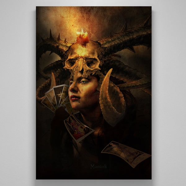 "Tarot"