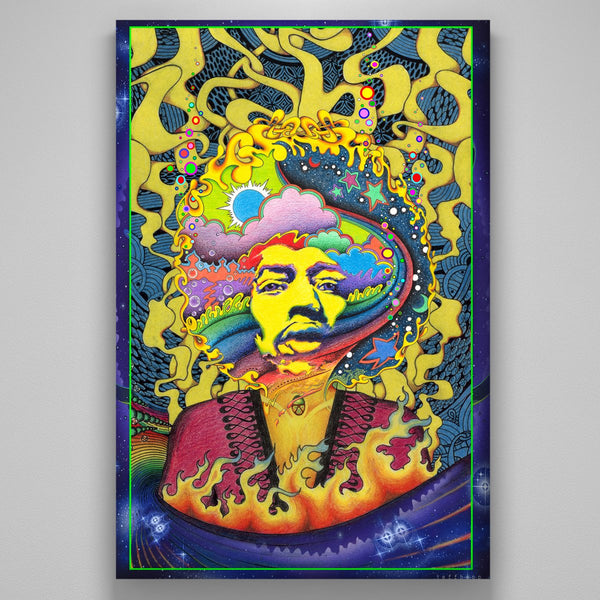 "hendrix"