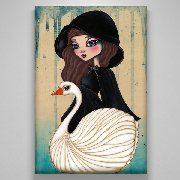 "Swan Song"