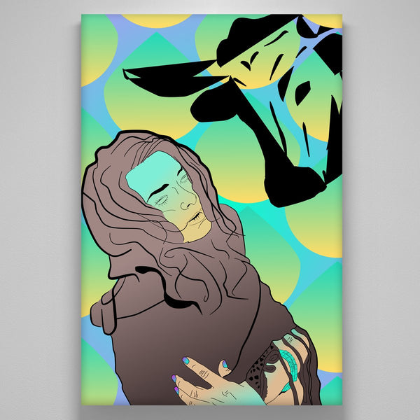 "LadyMinotaur"