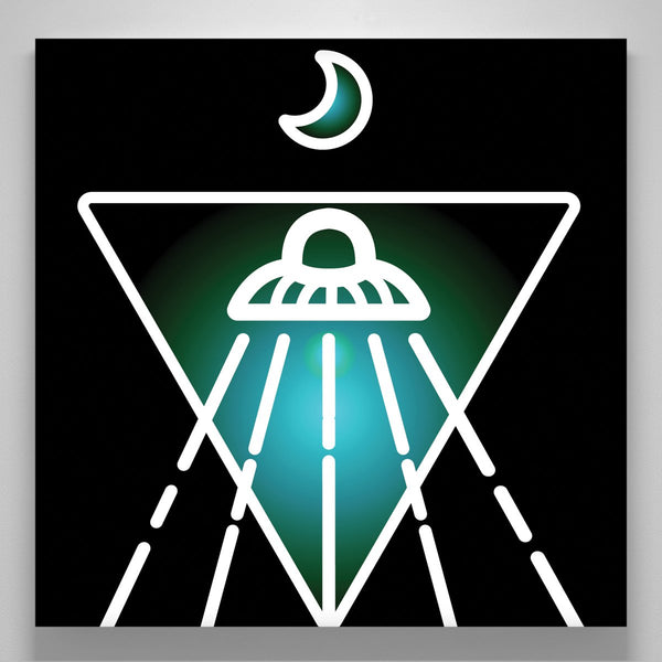 "Abducted"