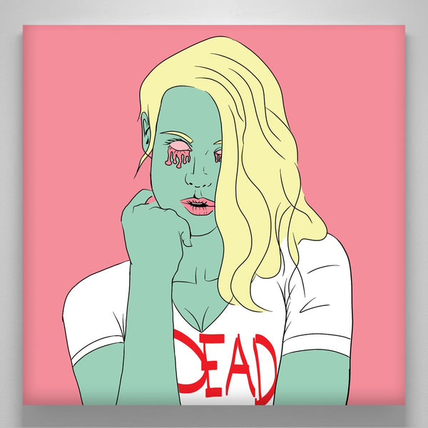 "Dead Punk"