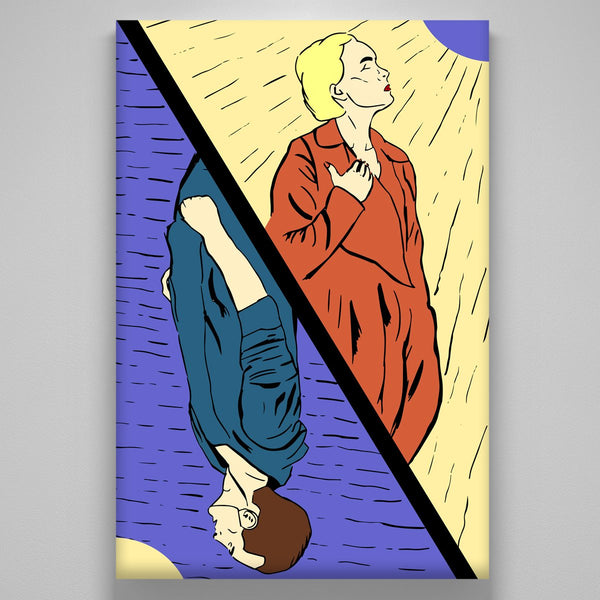 "The Lovers"