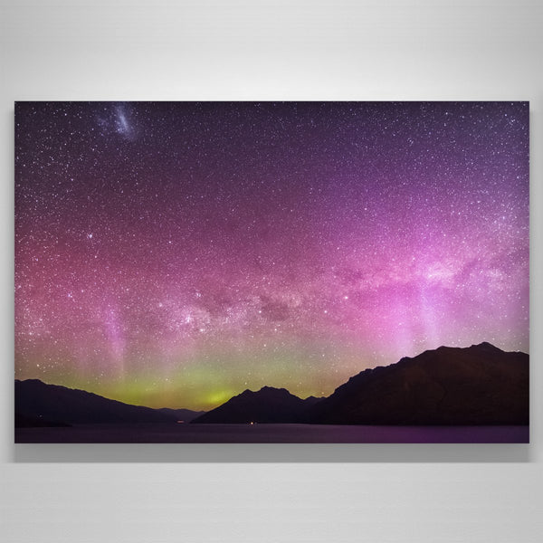 "Aurora Australis"