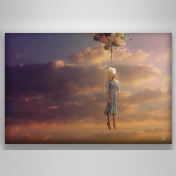 "Drifting"