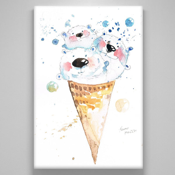 "Icebear"