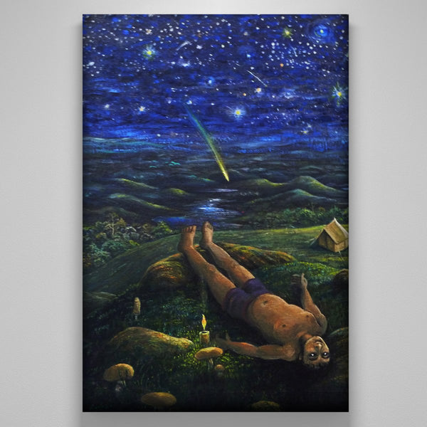 "Counting Stars"