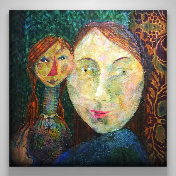 "Mother and Child"