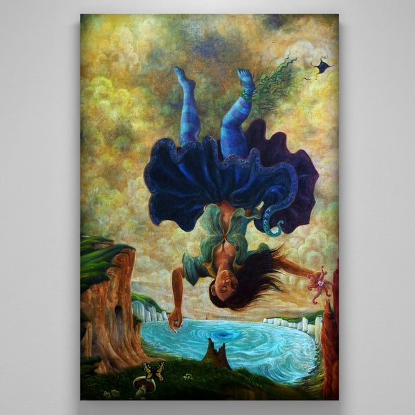 "The Escapist"