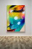 Canvas Print - Medium (20" x 30")