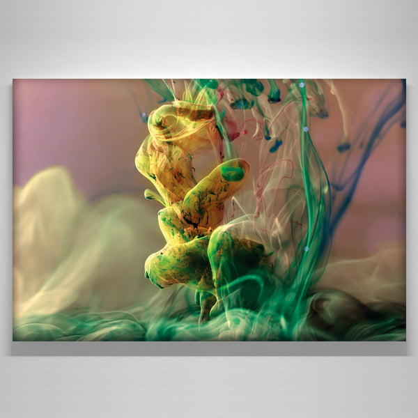Canvas Print - Small (15" x 10")