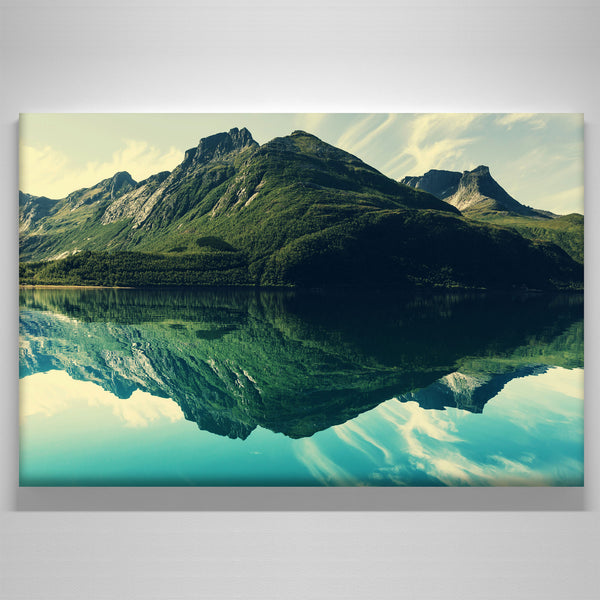 Canvas Print - Small (15" x 10")