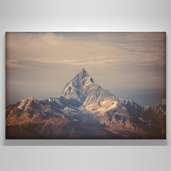 Canvas Print - Small (15" x 10")