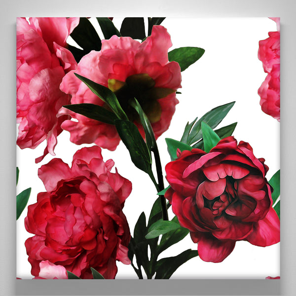 Canvas Print - Small (14" x 14")