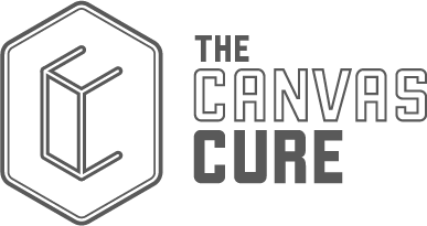 The Canvas Cure